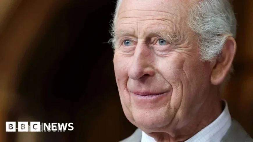 King Attends First Official LGBT Event Following Veterans’ Campaign