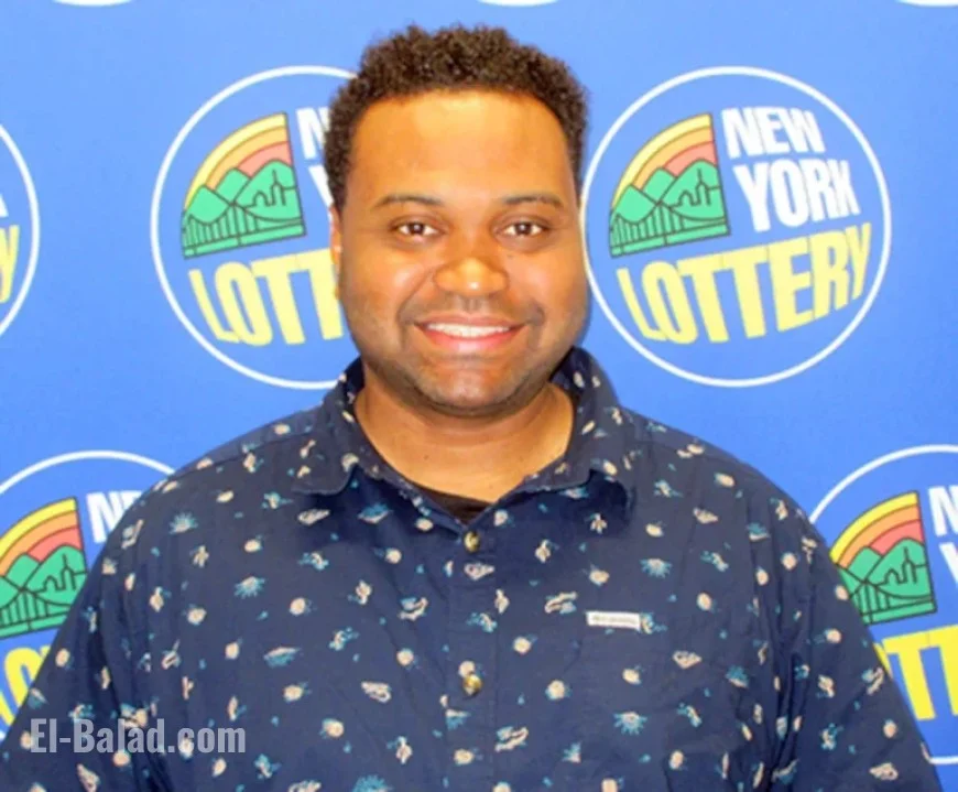 N.Y. Man Wins $1M Lottery: Discover His Actual Take-Home Amount
