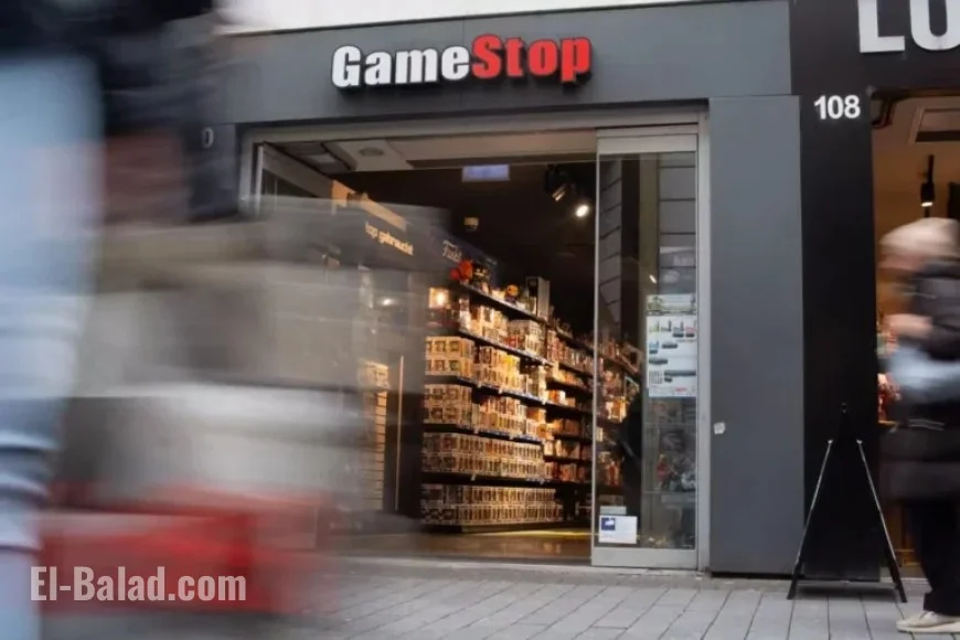 GameStop Soars as White House Celebrates Halo’s Debut on PlayStation