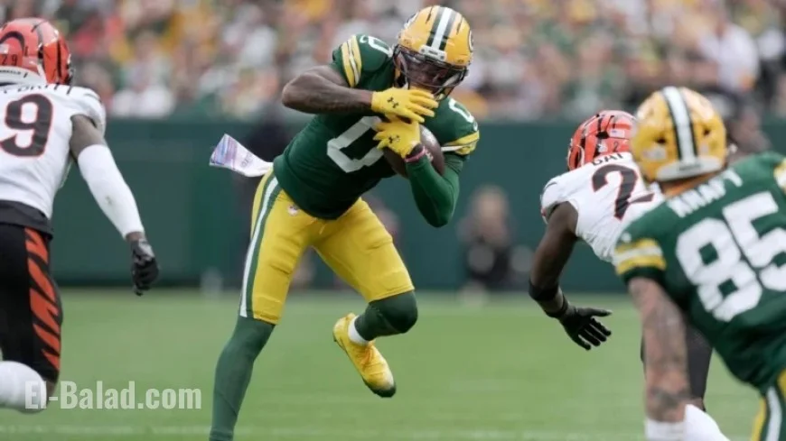 Week 8 Inactives: Navigating Injuries and Bye-Mageddon for Starters