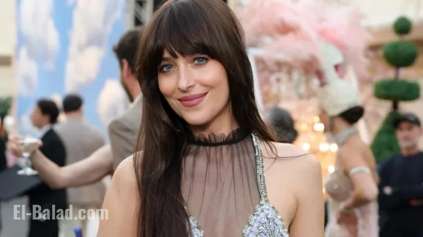 Explore Every Hollywood Red Carpet Look at Vogue World 2025