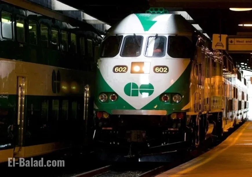 Metrolinx Expands GO Train Service with New Trips, Adjusted Schedules Monday