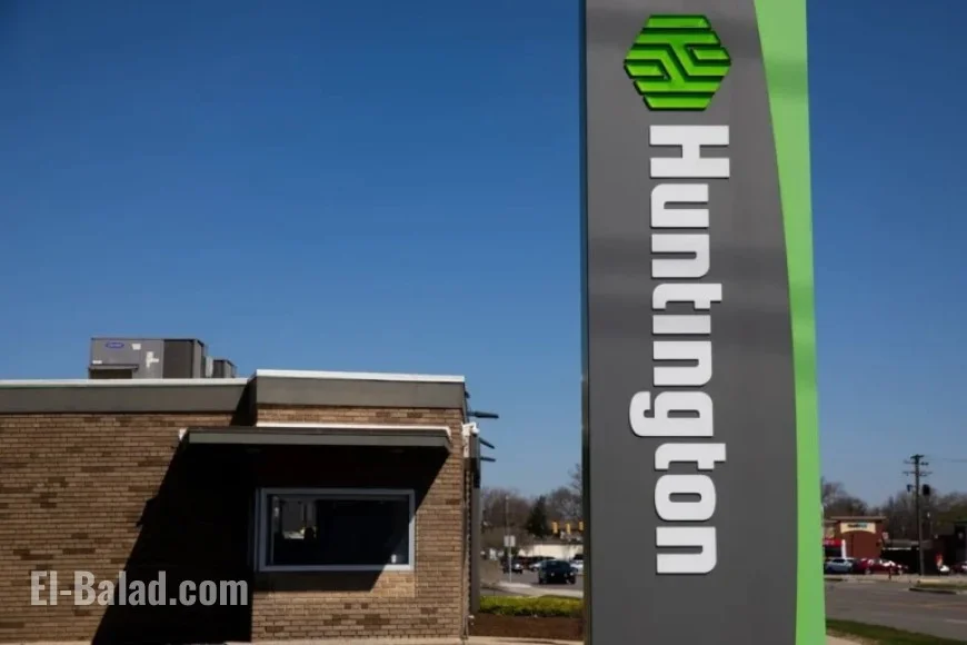 Huntington Bancshares Acquires Cadence Bank in $7.4 Billion Deal