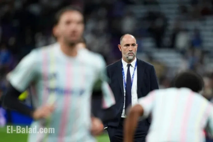 Juventus Dismisses Tudor, Report Confirms