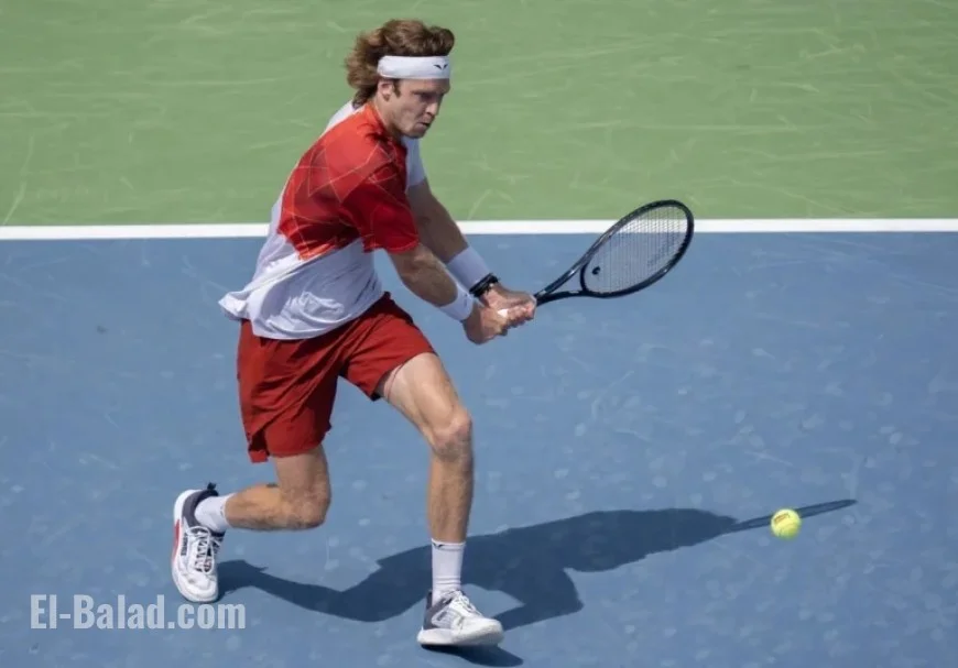 ATP Paris Day 1: Predictions for Jacob Fearnley vs Andrey Rublev