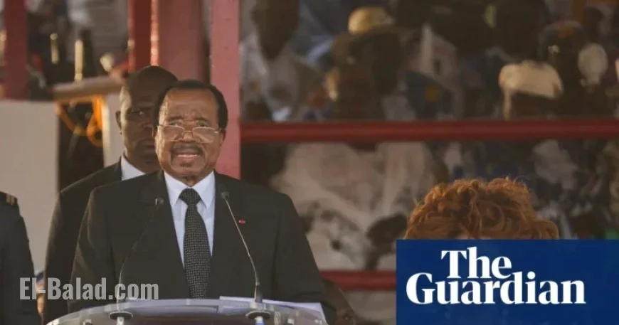 Cameroon’s Longest-Serving Leader Wins Presidential Election