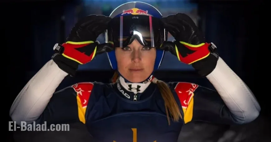 Lindsey Vonn: Celebrating the Triumphs and Challenges of Her Record-Breaking Career
