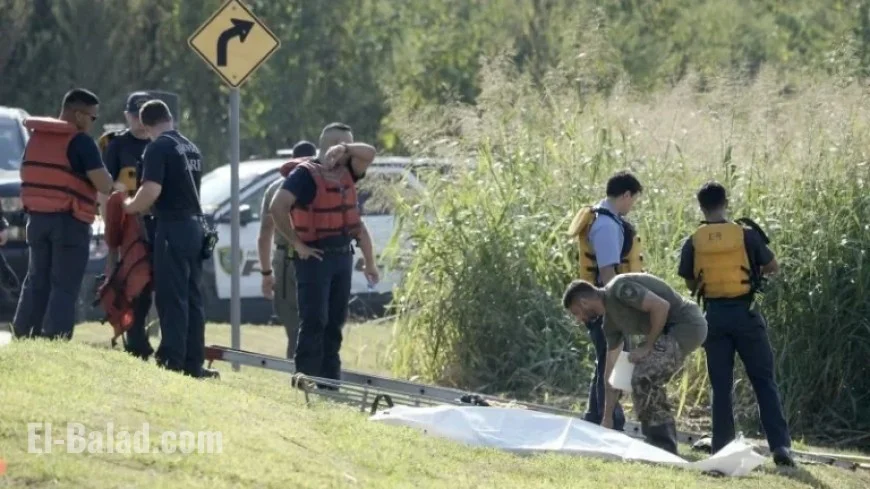 Houston Bayou Deaths: Officials Dismiss Serial Killer Theory After Discoveries