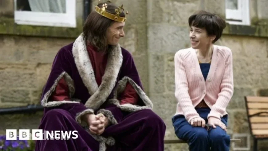 Academic Wins Significant Damages Over Steve Coogan’s Richard III Film