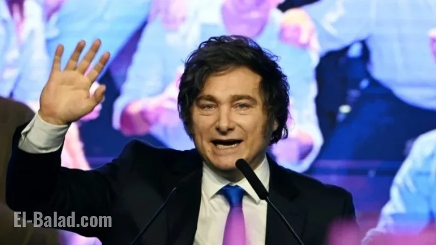 Argentina 2025 Legislative Election Results: Milei’s Party Triumphs