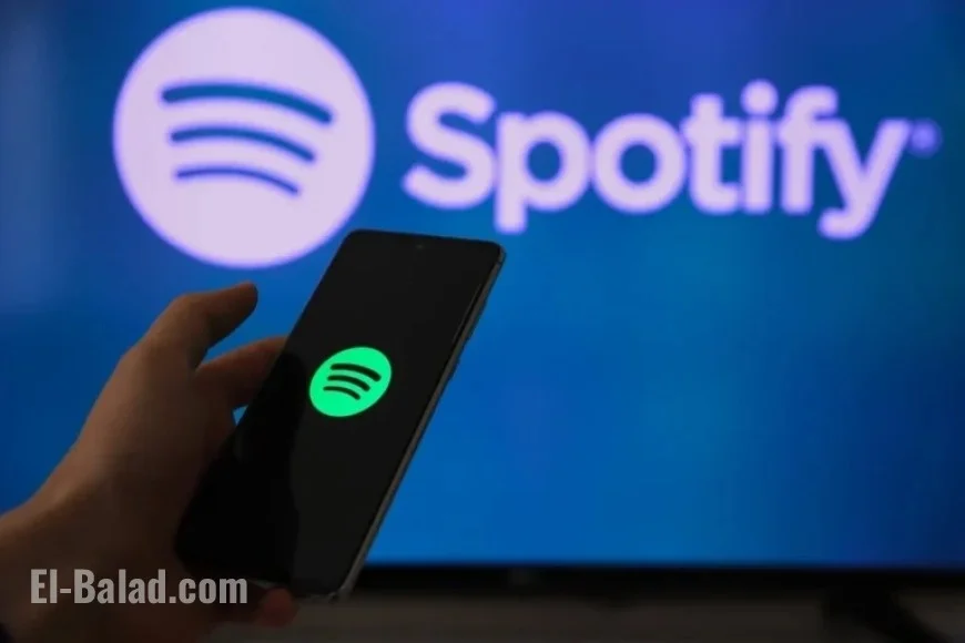 Spotify Secures Patent for Innovative Song Mashup Technology