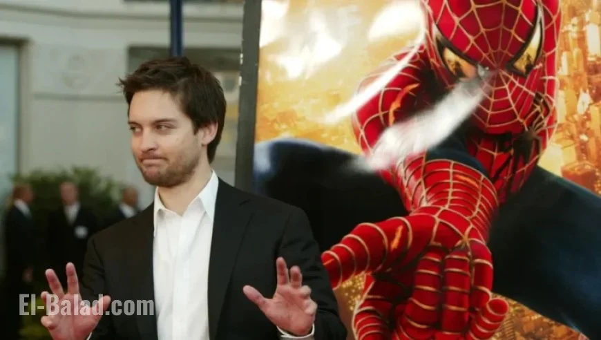 Spider-Man 4 with Tobey Maguire: Co-Writer Awaits Approval