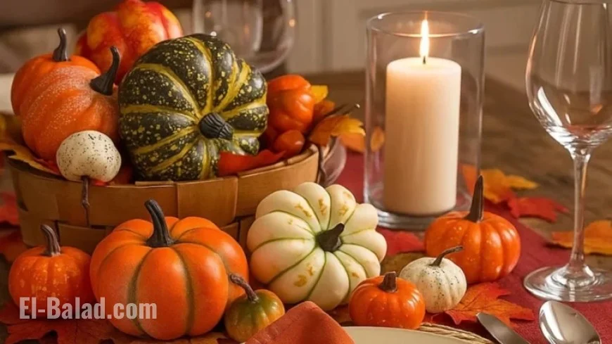 11 Must-Have Thanksgiving Essentials for a Stress-Free Dinner