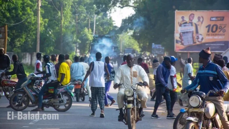 Cameroon President Biya Wins Election Amid Unrest