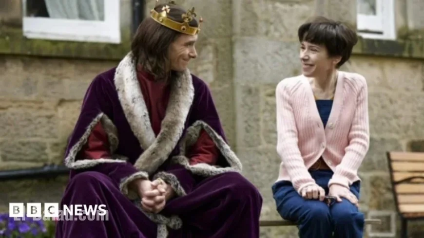 Man Secures Significant Damages for Misleading Portrayal in Richard III Film