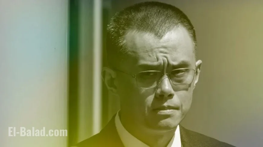 Crypto Billionaire’s Controversial Pardon Offers Key Lessons