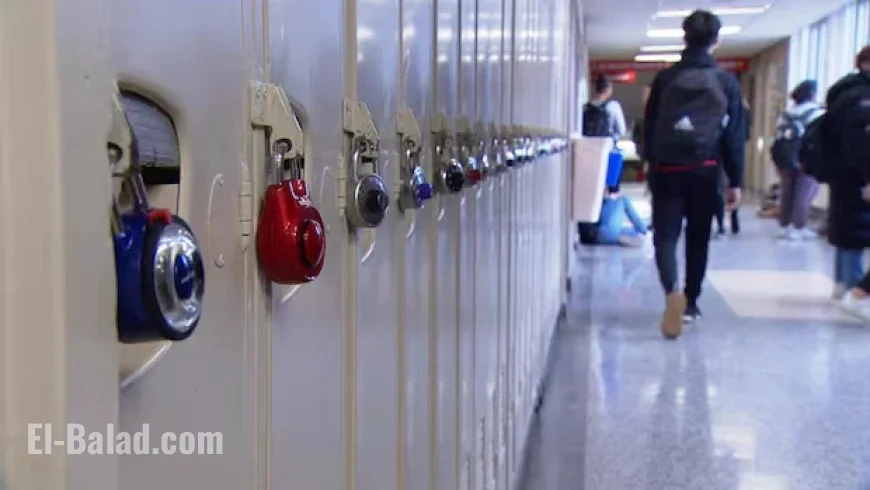 Alberta Government to Present Back to School Act Today