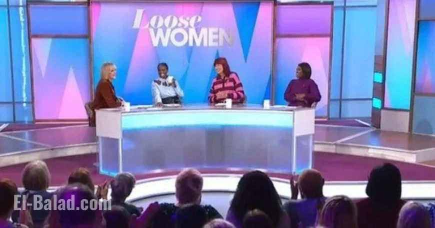 Loose Women Star Takes Break Due to Chronic Pain Suffering