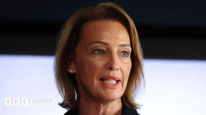 PM Urges Nigel Farage to Address Sarah Pochin’s Alleged Racist Remarks