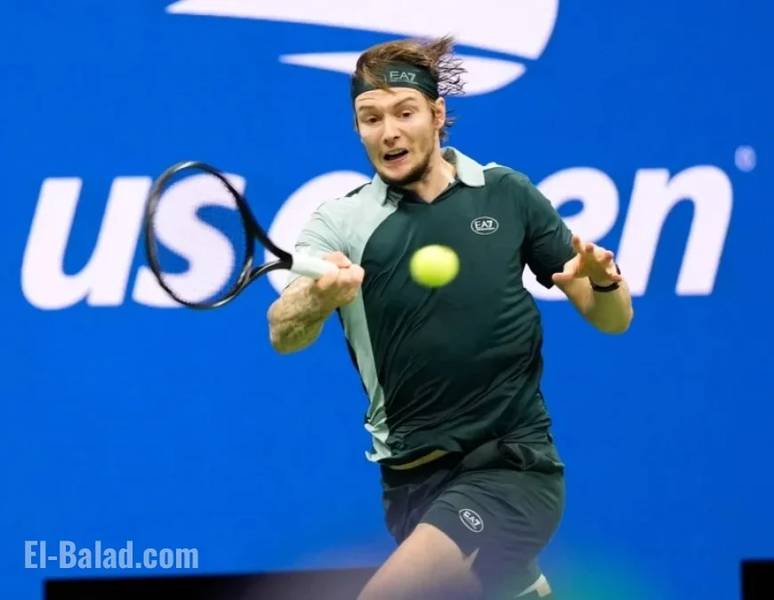 Paris Masters 2025: Alexander Bublik vs Alexei Popyrin – Match Preview and Prediction
