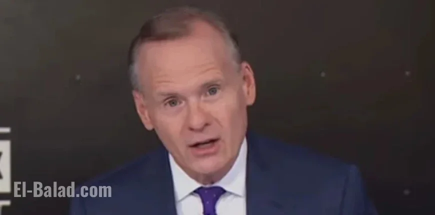 John Dickerson Departs CBS News After 16 Years in Major Shake-Up