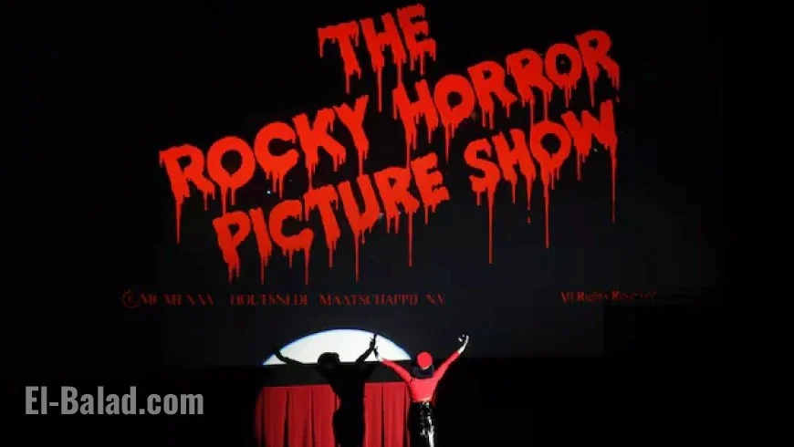 Why Fans Continue to Cherish The Rocky Horror Picture Show