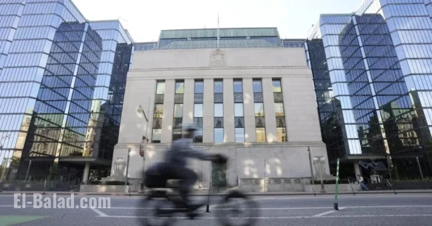 Bank of Canada to Lower Key Rate Amid Mixed Inflation and Employment Data