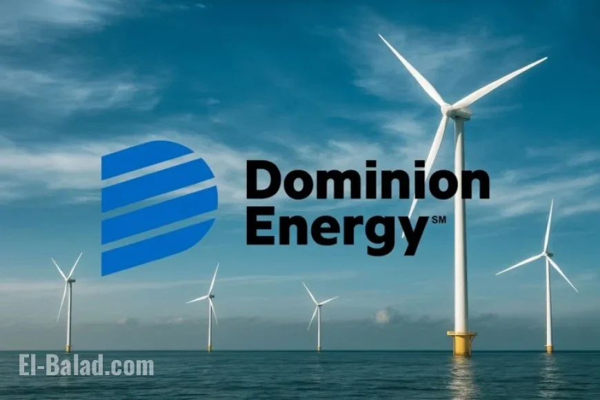 Analysts Boost Targets, Anticipate Dominion Energy Stock Rally Amid Renewables Surge
