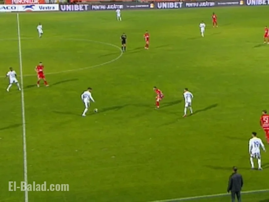 FC Botoșani vs. Hermannstadt Live at 17:30 on Digi Sport 1: Unbeaten Run Continues