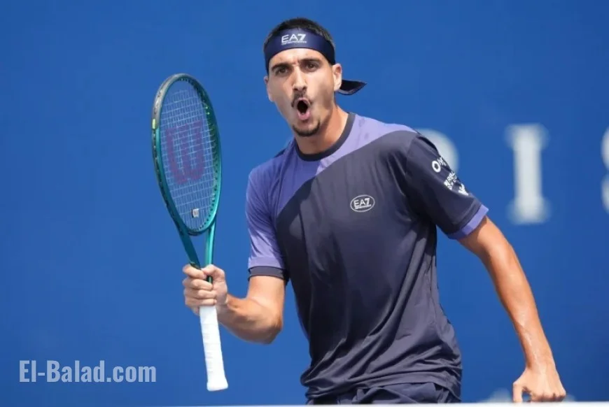Lorenzo Sonego vs Sebastian Korda: Paris Masters 2025 Preview and Prediction