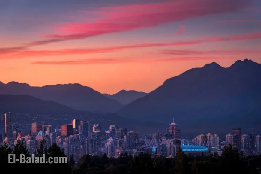 Vancouver Faces Final 6 p.m. Sunset of the Year This Weekend
