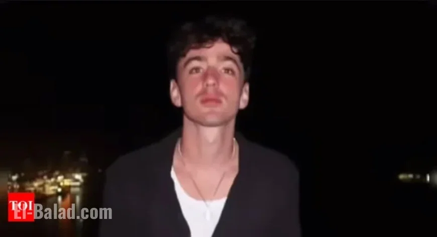 Toria Aronoff Schottenstein Honors Ben Bader, “Gentle” YouTuber, After Sudden Sauna Death