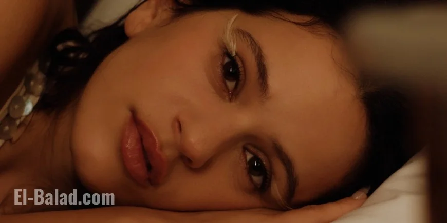 Rosalía ignites a new era with “Berghain” — a multilingual, club-mythic opener to ‘LUX’