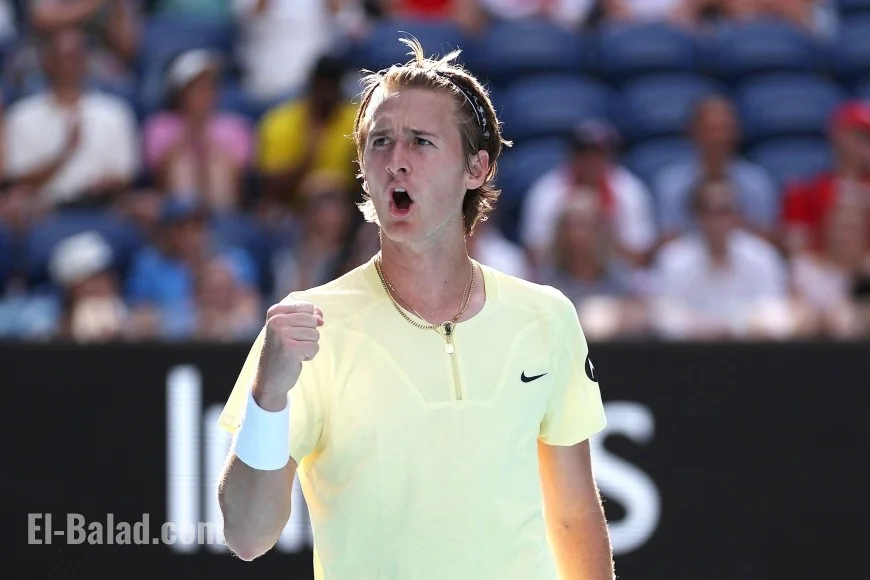 Sebastian Korda reaches Paris Masters main draw, sets Round-of-64 clash with Lorenzo Sonego