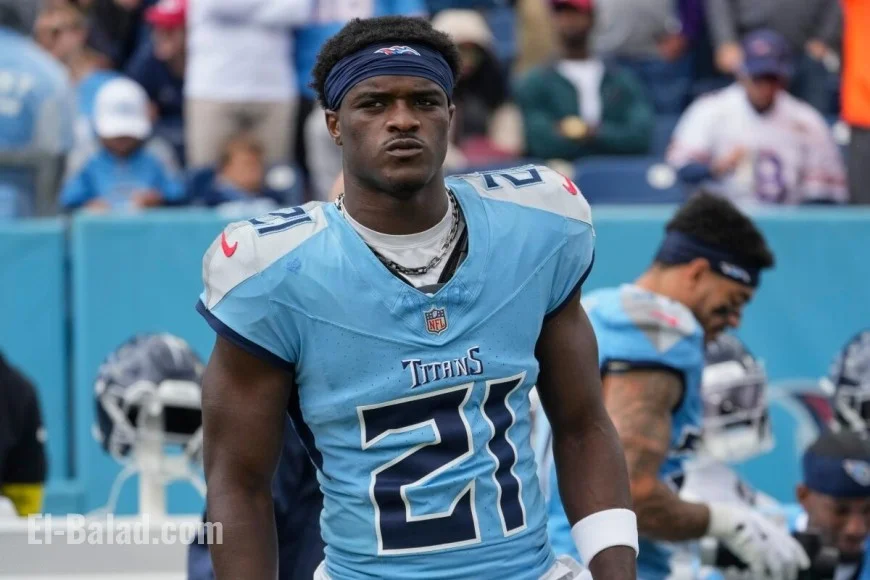 Roger McCreary lands with the Rams as trade deadline nears: what the move signals and how he fits