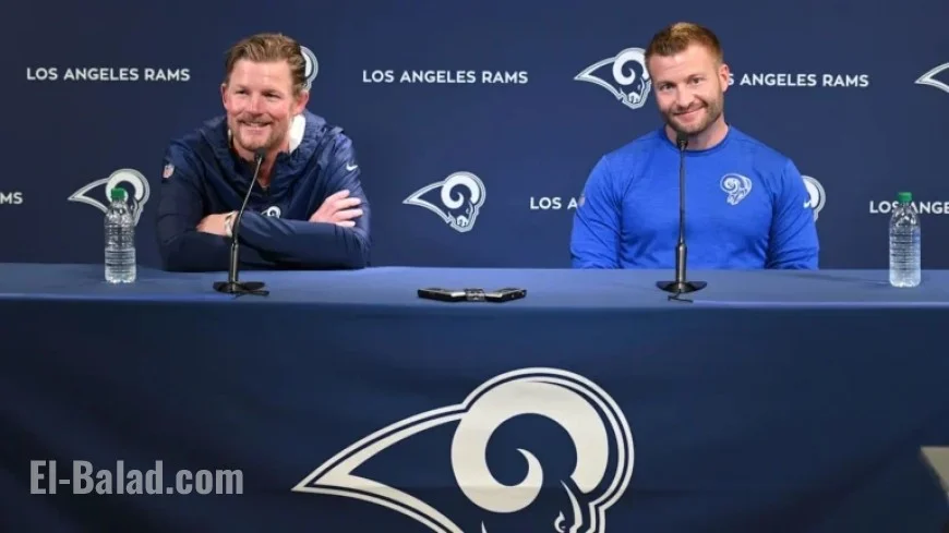 Three Key Rams Players to Retain Before NFL Trade Deadline