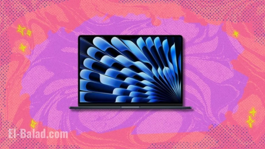 Hoped-for Black Friday: MacBook Air M4 at Record-Low Price