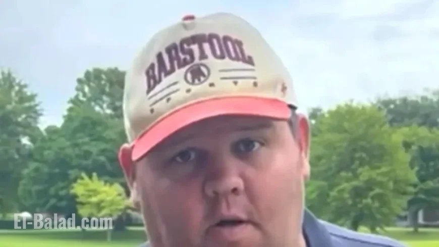 Barstool Sports’ Cody ‘Beef’ Franke Dies Suddenly Due to Medical Issue