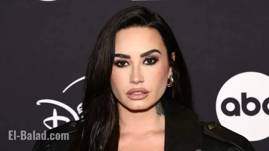 Demi Lovato announces 2026 “It’s Not That Deep” arena tour: full dates, tickets, what to expect