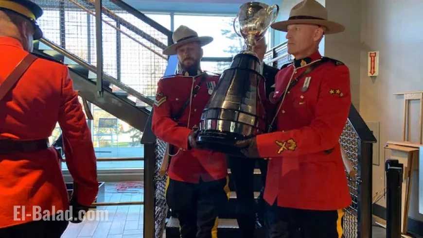 Saskatchewan to Host 2027 Grey Cup Football Championship