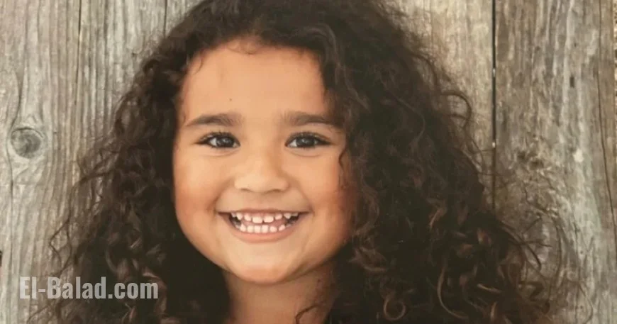 California Girl, 9, Possibly Disguised with Wig Before Disappearance