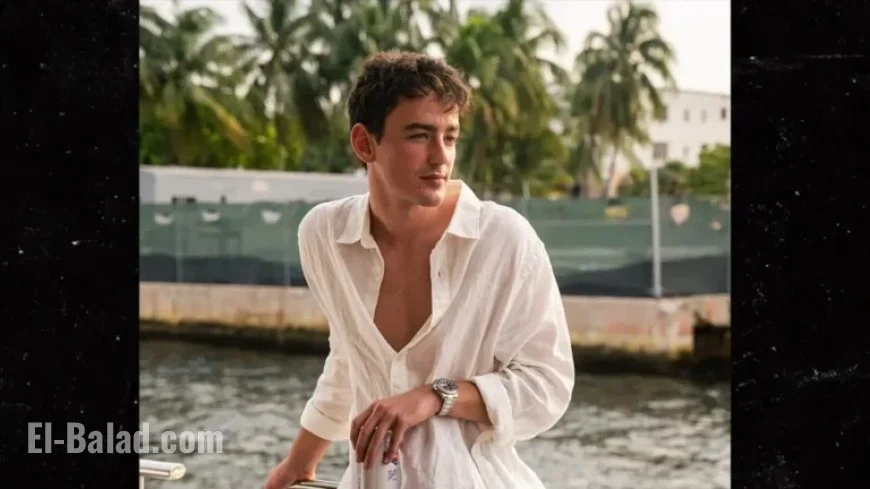 Influencer Ben Bader Passes Away at 25