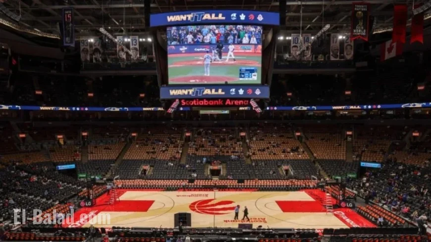 Bettors Navigate Sports Equinox: 15 Games, 4 Leagues, Various Props