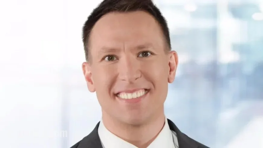 Sunny Monday Precedes Rain and Cooler Temperatures