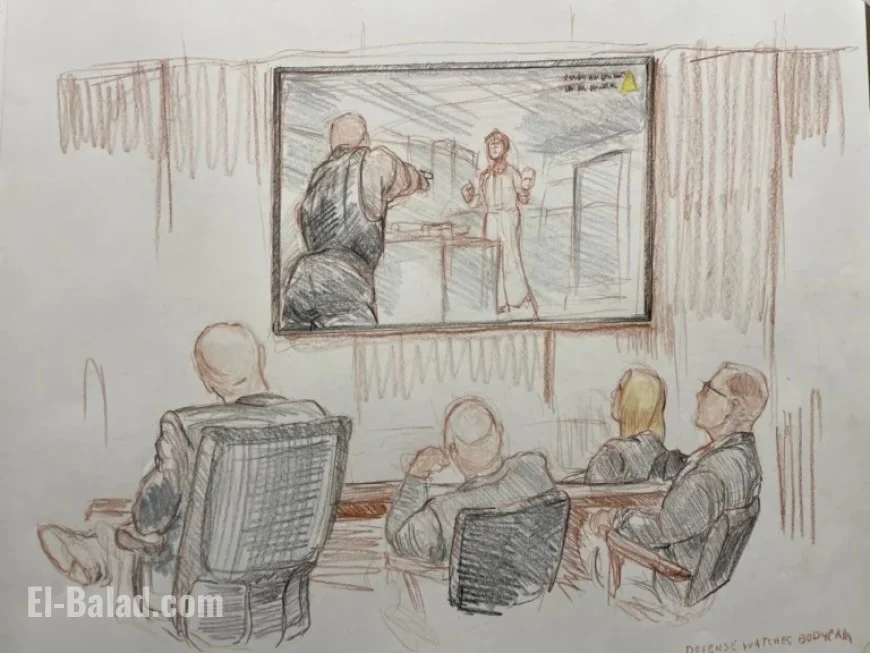 Sean Grayson Testifies: Live Updates from His Trial