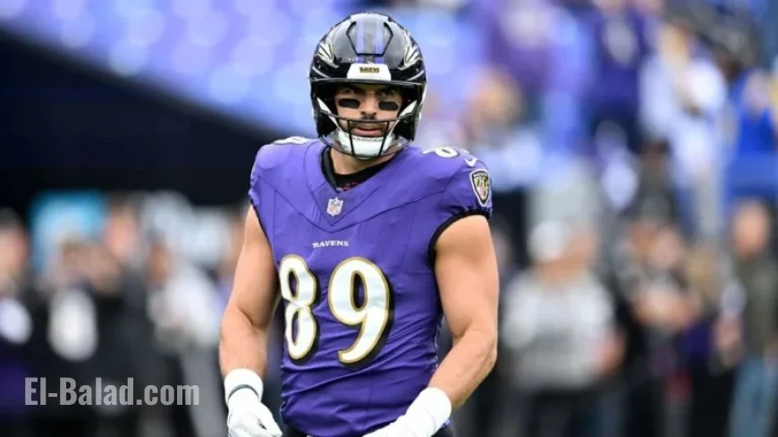 Top 25 NFL Stars Likely Available at Trade Deadline Ranking