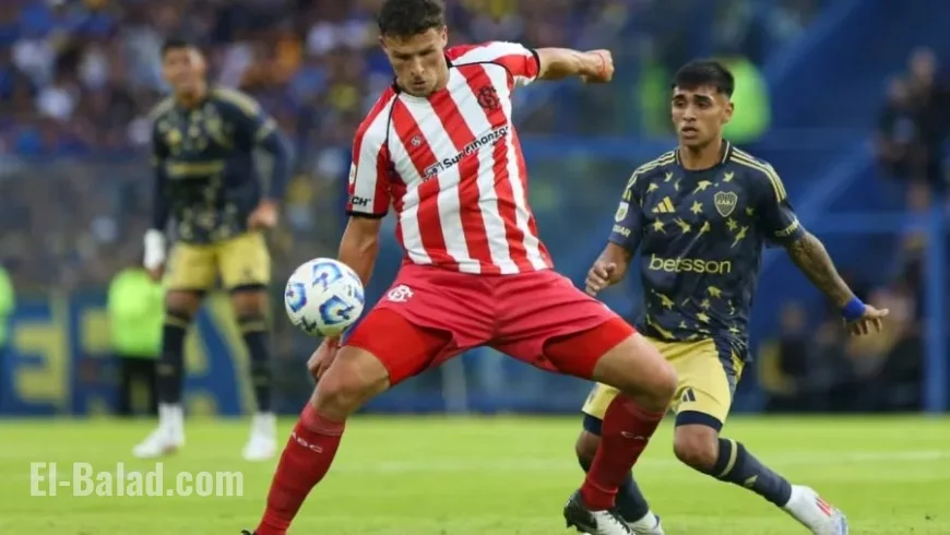 Barracas Central vs Boca Juniors: kickoff, stakes, form guide and what to expect today