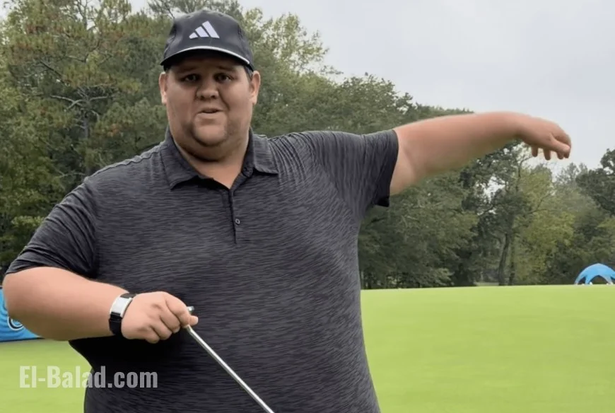 Cody “Beef” Franke death: Barstool Sports golf creator dies at 31 after sudden medical issue