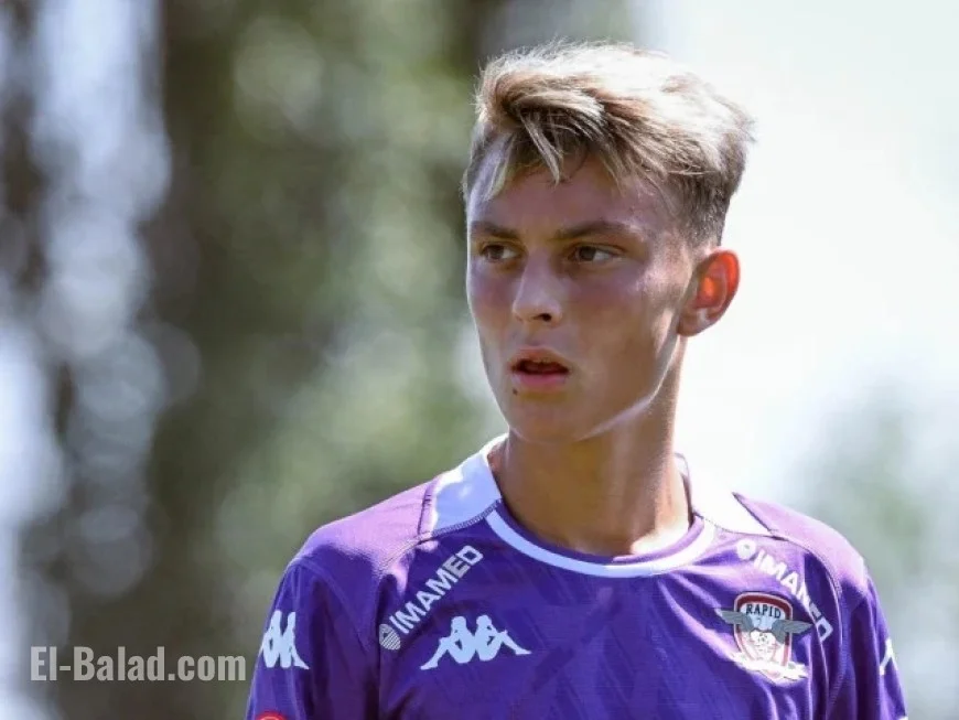 Costel Gâlcă’s Surprising Decision: Andrei Șucu Takes Center Stage!