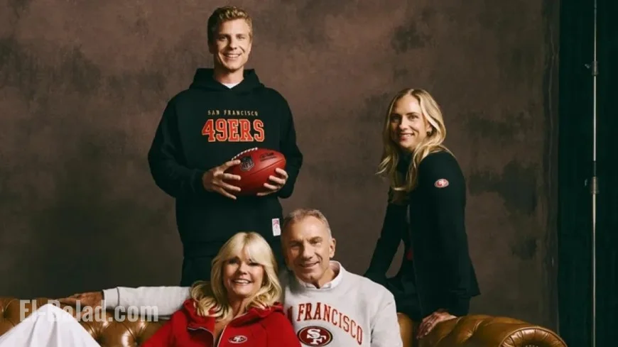 Lululemon NFL partnership launches fan collection for all 32 teams, with Fanatics retail muscle and a star-studded campaign